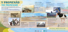 Promenade Panel, Horton's Nose, Rhyl